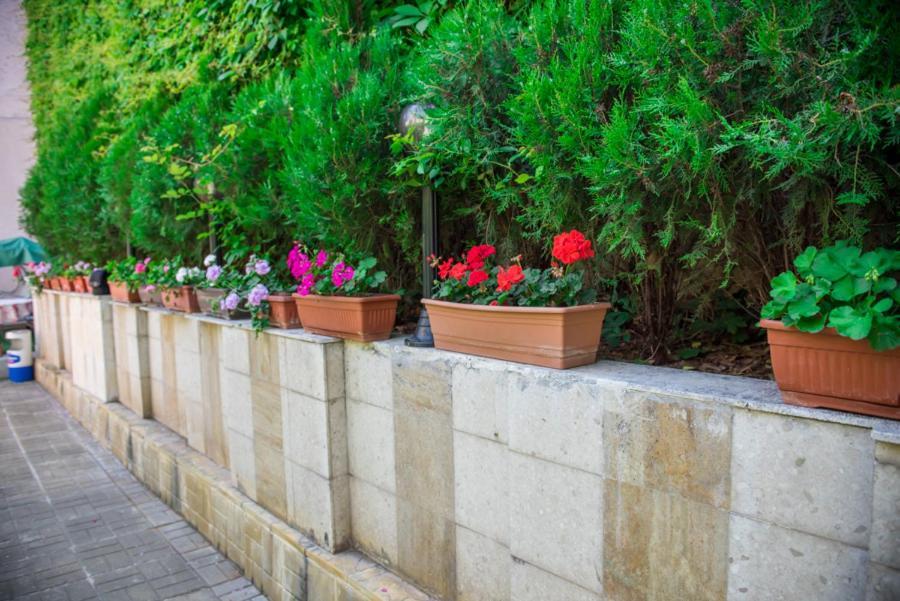 Hotel Relax Varna Exterior foto